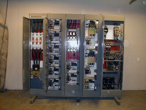 Electrical Equipment